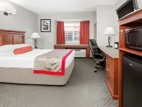 Ramada by Wyndham Frisco Hotels in Frisco