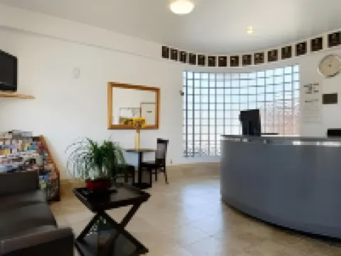 北西雅圖市區戴斯酒店