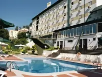 Hotel Eurosol Seia Camelo - piscina