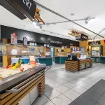 Serways Hotel Bruchsal West Hotels in Forst