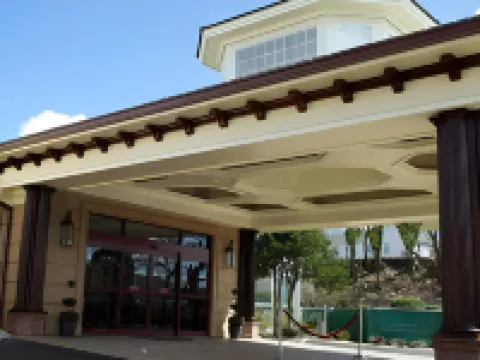 ノーウォーク イン＆カンファレンスセンター ノーウォークのホテル