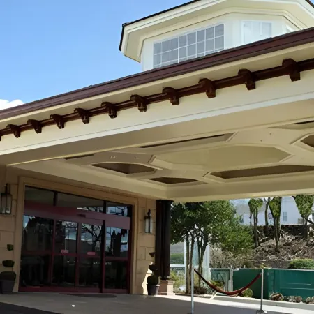 Norwalk Inn & Conference Center