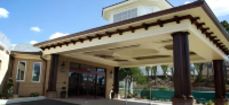 Norwalk Inn & Conference Center Hoteles en Norwalk