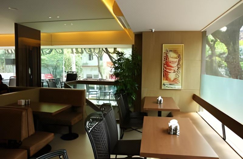 Hotel Sai Inn
