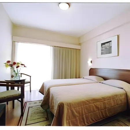 Economy Hotel
