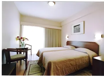 Economy Hotel