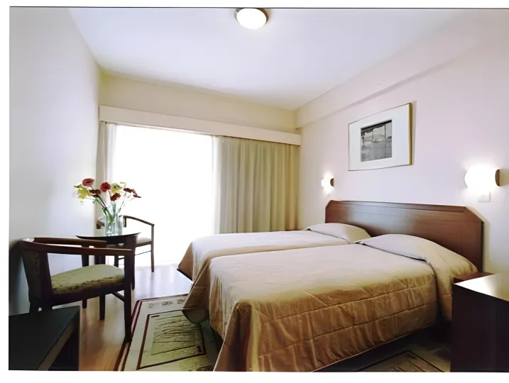 Economy Hotel