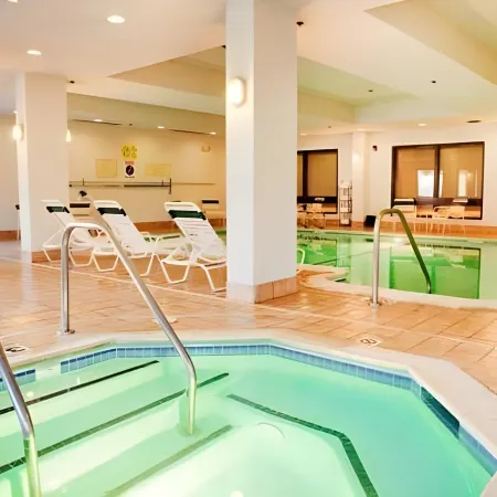 Courtyard Livermore