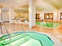 Courtyard Livermore - Hot Tub