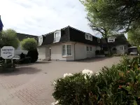 Hotel Nordic Hotels in der Nähe von Gedenkstätte KZ Wittmoor