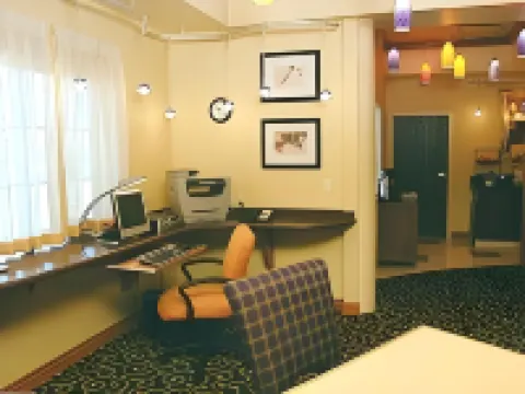 Best Western Hesperia-Victorville Suites Hotels in Hesperia