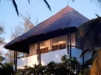Turtle Bay Beach Club Các khách sạn ở Uyombo