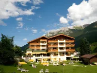 Hotel Der Stubaierhof - Neustift im Stubaital