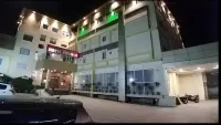 Hotel Swan 2