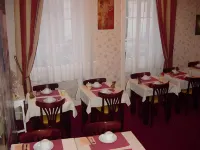 Cit'Hotel Beauséjour - petit déjeuner