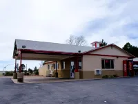 Budget Inn & Suites Colby Hôtels à : Colby