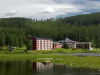 Hotell Storforsen