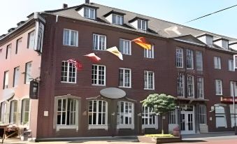 Stadthotel Jülich