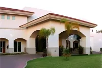 Hotel Real de Minas Bajio Hoteles cerca de Plaza de los Fundadores