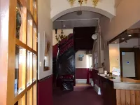 Croft Hotel Hotels in Harborough