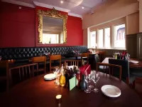 Embankment Hotel - breakfast