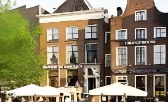 Boutique Hotel de Doelen