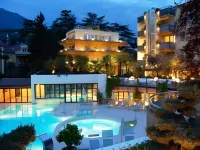 Hotel Mignon Meran Park & Spa - Pools