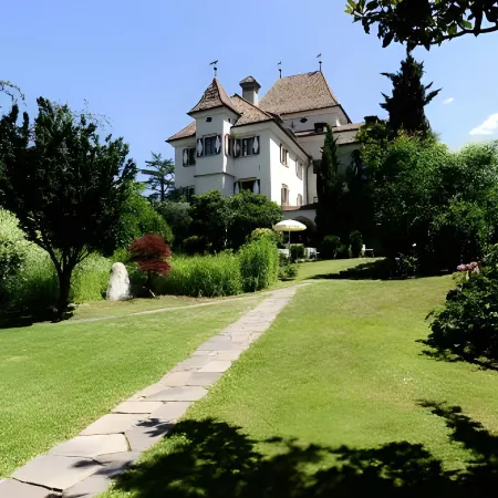Hotel Castel Rundegg (Adults Only)