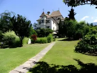 Hotel Castel Rundegg (Adults Only)