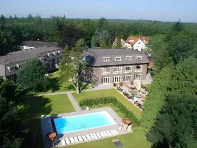 Hotel de Werelt Garderen Hotels in Elspeet