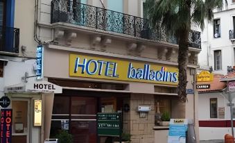 Urban by Balladins Perpignan