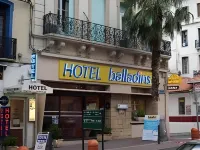 Urban by Balladins Perpignan