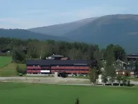 Dombås Hotel Hotels in 