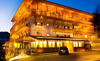 Hotel Pider