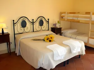 Nèroli Bio Relais