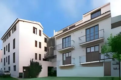 Hotel Piccada فنادق في بالاو