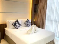 Dccco Hotel Hotels near Rizal Boulevard