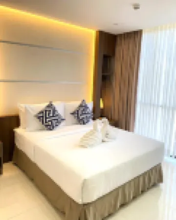 Dccco Hotel