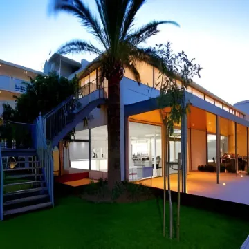 Las Gaviotas Suites Hotel & Spa