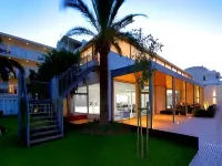 Las Gaviotas Suites Hotel & Spa Hotel a Muro