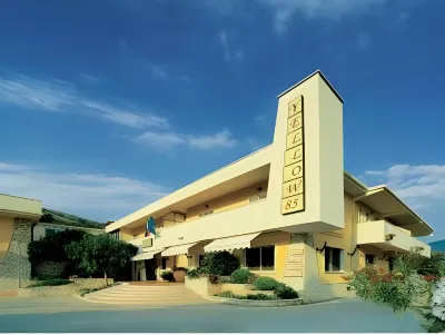 Yellow Park Hotel Hotels in Forchia