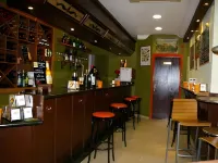 ホスタル エル オリーボ