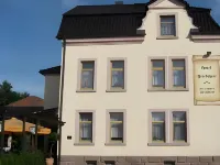 Hotel Friedchen mit eigener Fleischerei Hotels in Artern