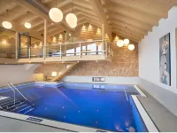 Hotel Glemmtalerhof - Pools