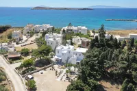 Kiki's Dream Refurbished Apartment with a  Bacony and Sea Views