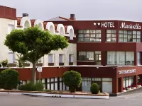 Hotel Marivella Các khách sạn ở Comunidad de Calatayud