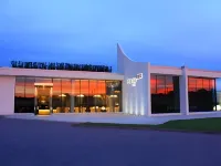 Pineta Hotel Hotel a Monte San Vito