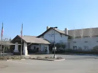 Rocklin Park Hotel, Trademark Collection by Wyndham Hotels near Wilderness Archery Inc.