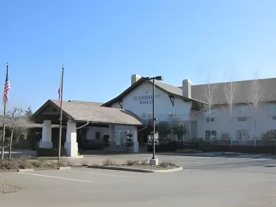 Rocklin Park Hotel, Trademark Collection by Wyndham Hotels in der Nähe von Wilderness Archery