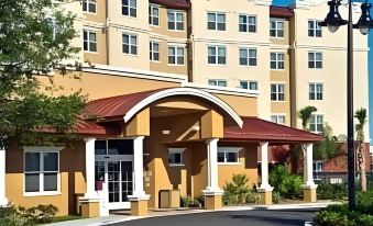 Residence Inn Tampa Suncoast Parkway at NorthPointe Village